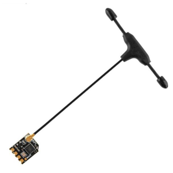 Odbiornik Radiomaster RP 1 ELRS 2,4GHz RP1 V2